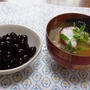 お重に食べたいものだけを詰め込んで