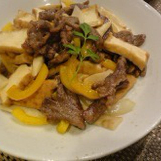 いろんなお肉を食べましょう♪