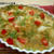 イタリアの冬野菜　フィノッキオのグラタン風（Finocchi gratinati)