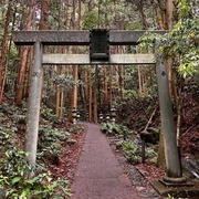 天の岩戸
