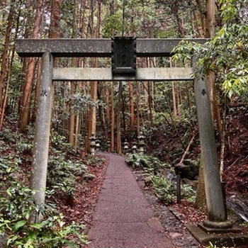 天の岩戸