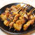 豚串 ～ ガラムマサラでエスニック風