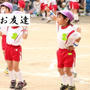 小運動会。