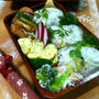 ５/１　今日のお弁当～♪