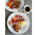 【世界の朝ごはん】イギリスの朝ごはんといえば！