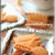 マクロビスイーツ♪トマトクッキー