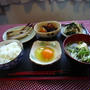朝ごはん　１１月１６日（火）