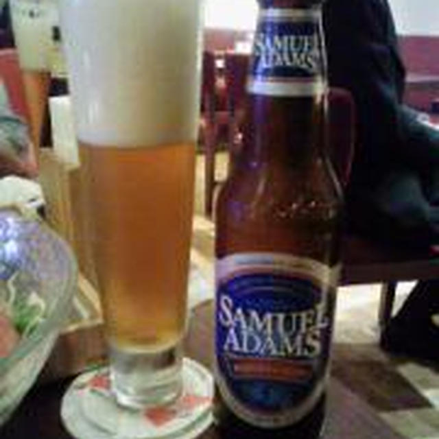 ☆週末ビール☆