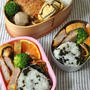 【ヒレカツ弁当】