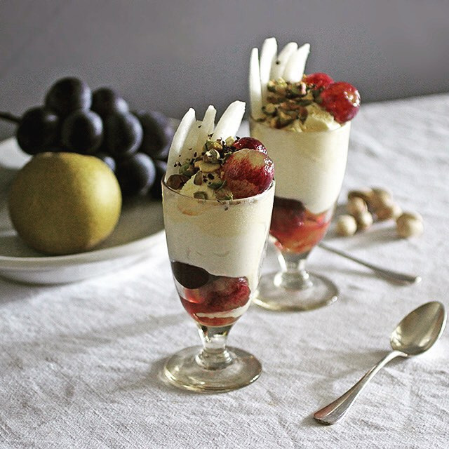 Parfait