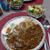 チキンカツカレー