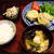 蓮根の挟み揚げ☆