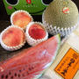 ■頂き物【ご近所さんからの頂き物色々＾＾】有難うございます♪