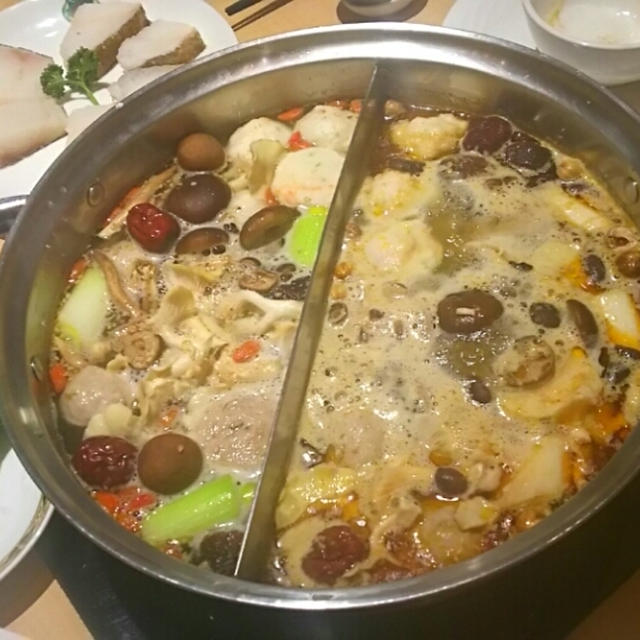 ☆火鍋☆