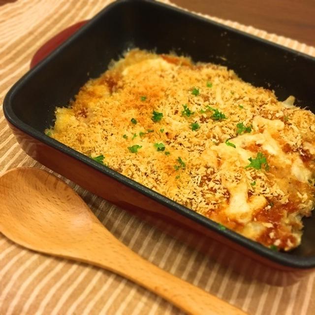 春キャベツで♡スコップメンチカツと色々収穫したモノ達