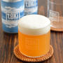 作り置き晩ごはん。（牛ねぎ炒め・トマトの酢の物）　初飲み！佐渡クラフトビール「トキブルワリー」