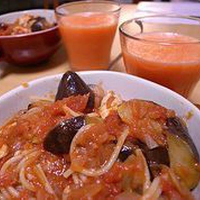 西瓜のスープの簡単料理レシピ＆ダイエットワンポイントアドヴァイス