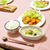 バターけちゃっぷ鶏と蕪と青梗菜の和風スープ、そしてお知らせ＾＾