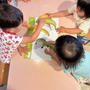 【保育園食育】1歳児2歳児出張食育＜とうきょうすくわくプログラム＞