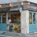 フレンチトースト専門店 cafe「Haru & haru」