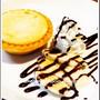 期間限定　Cherie Dolce Cafe