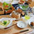 夏の和のおもてなし　季節のおうちごはん