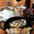 ◆ひとりごはんはトルコ茄子ステーキのおうちごはん♪～ゆるやか糖質制限中♪
