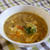 カレーの残りにつゆをちょい足し！-和風カレースープ-