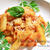 Penne pomodoro トマトのシンプルパスタ
