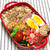 6月8日＊娘が好きなしそカツでお弁当♩♩♩