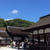 祐気取で下鴨神社へ
