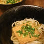 コスパ抜群！アラフィフ夫婦も大満足した「うどんセット」