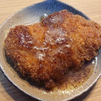 野郎飯流・みりんマスタードファミチキ
