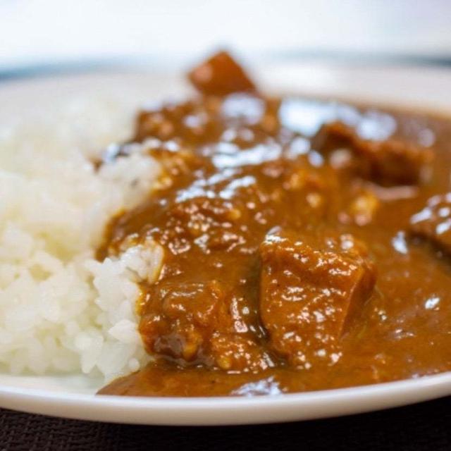 ９割の人が知らない太らないカレーの食べ方