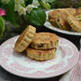 Welsh Cakes ウェルシュケーキ