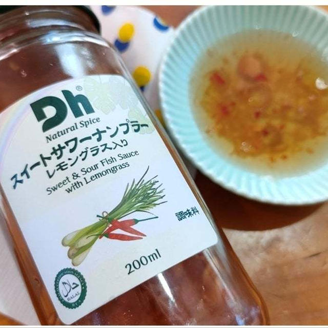 マニア激推し【業務スーパー】かけるだけ！期待を裏切らない本格調味料で外食気分！