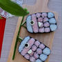 「フーディストノート」アンバサダーと飾り巻き寿司のこいのぼり