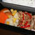 10月17日　　えのきと豚肉の炒め物弁当