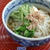 同じ具材で子どもも大人も♪ヒンヤリ冷たいツナサラダそうめん♪とろっと濃厚ピリ辛豆乳サラダそうめん