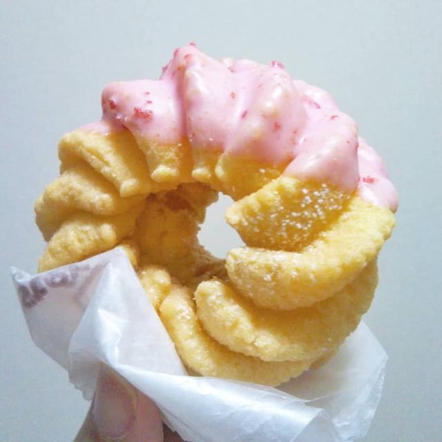今日のおやつはミスド！子どもの宿題＆家庭学習をチェック中