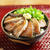 キハダマグロの漬け丼