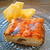 スライスチーズでチーズケーキ