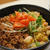 エスニック そぼろ丼 ☆