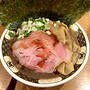 すごい煮干ラーメン