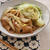 レタスと板麩のねぎしょうが煮