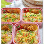 春のちらし寿司弁当！