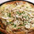 Pizza bianca ai funghi porcini 🍄 生ポルチーニ茸の健康ピッツァ