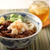 鬼おろし肉ぶっかけ♪　～丸亀製麺の期間限定メニュー～