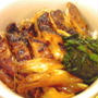 鶏のくわ焼き