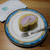 テンションUP♪ マキベリーチーズヨーグルトクリームのロールケーキ
